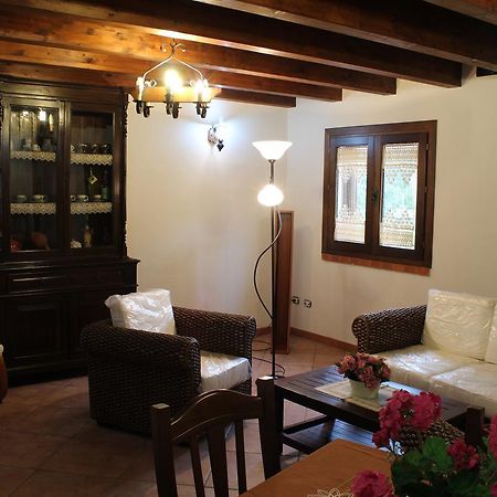Villa Delle Nifee Mazara del Vallo Exteriér fotografie