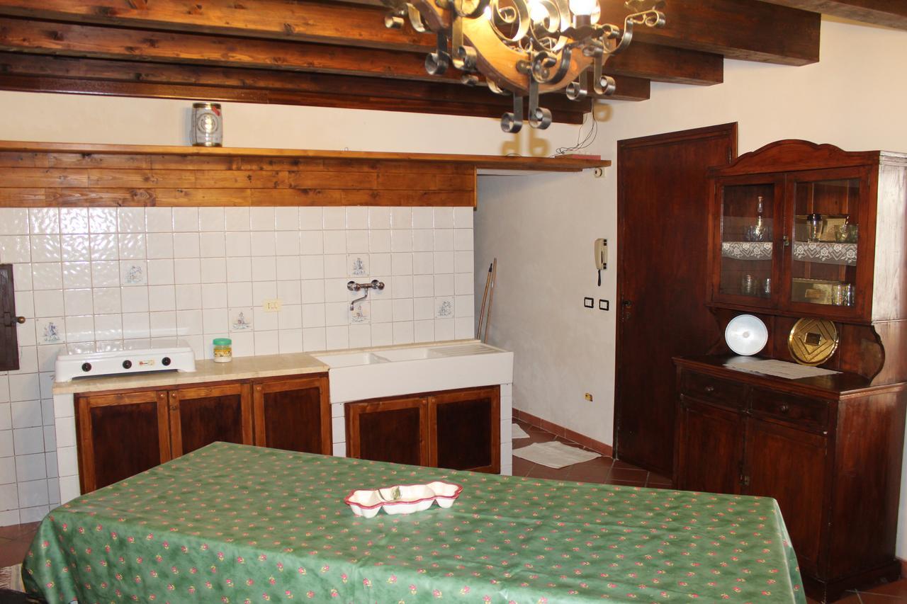 Villa Delle Nifee Mazara del Vallo Exteriér fotografie