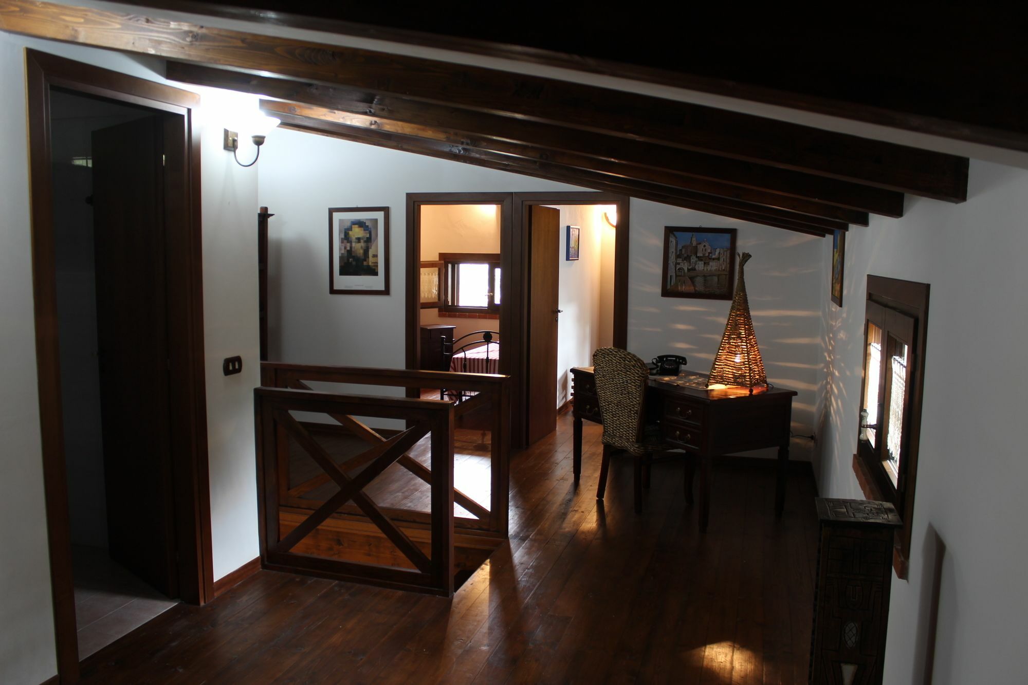 Villa Delle Nifee Mazara del Vallo Exteriér fotografie