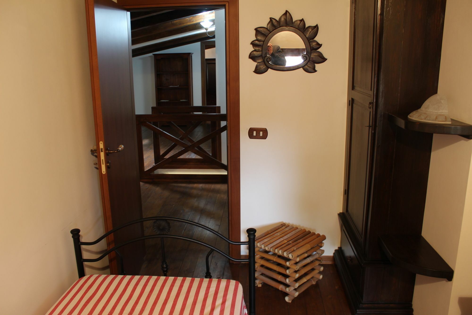 Villa Delle Nifee Mazara del Vallo Exteriér fotografie