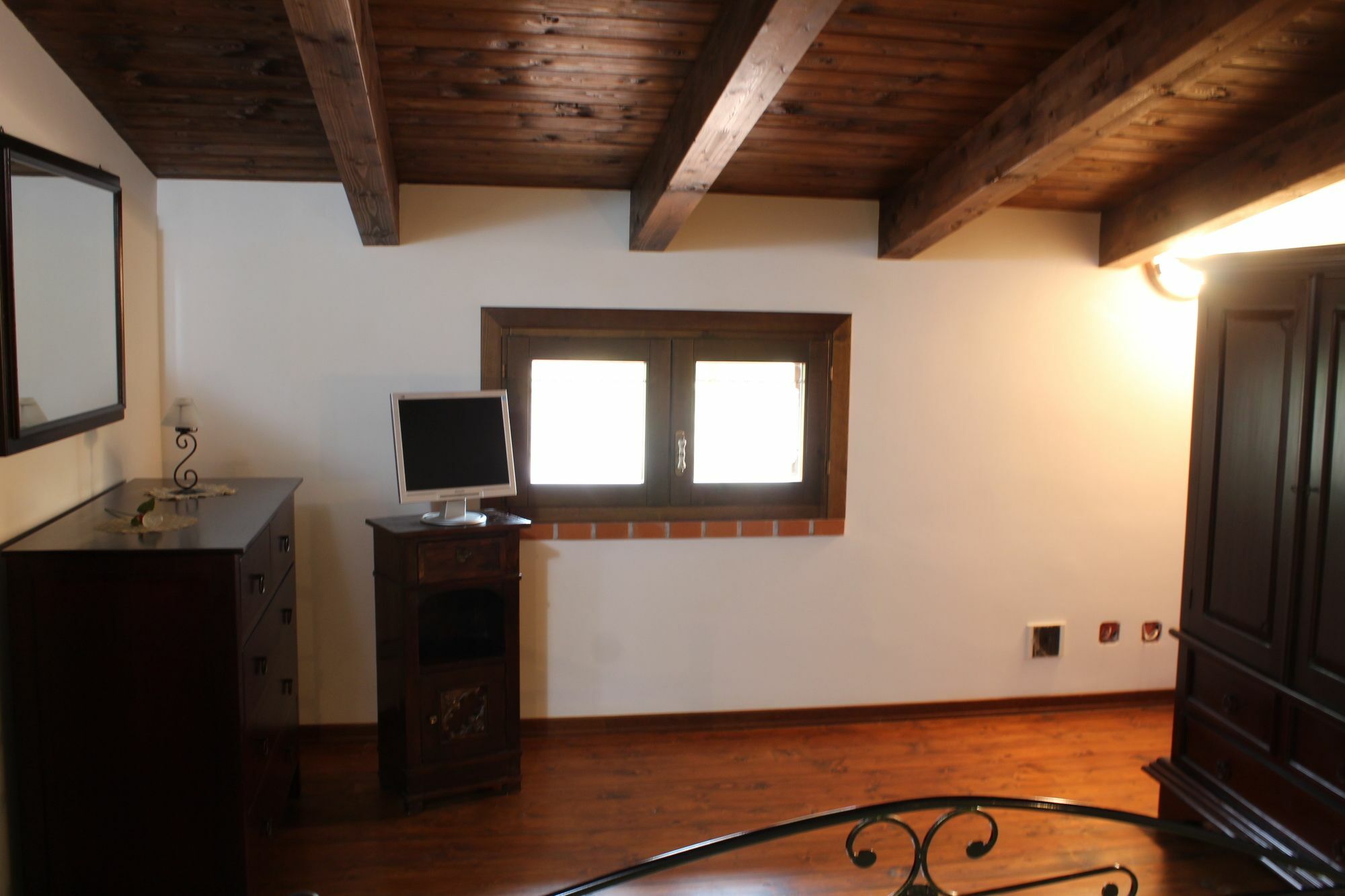 Villa Delle Nifee Mazara del Vallo Exteriér fotografie