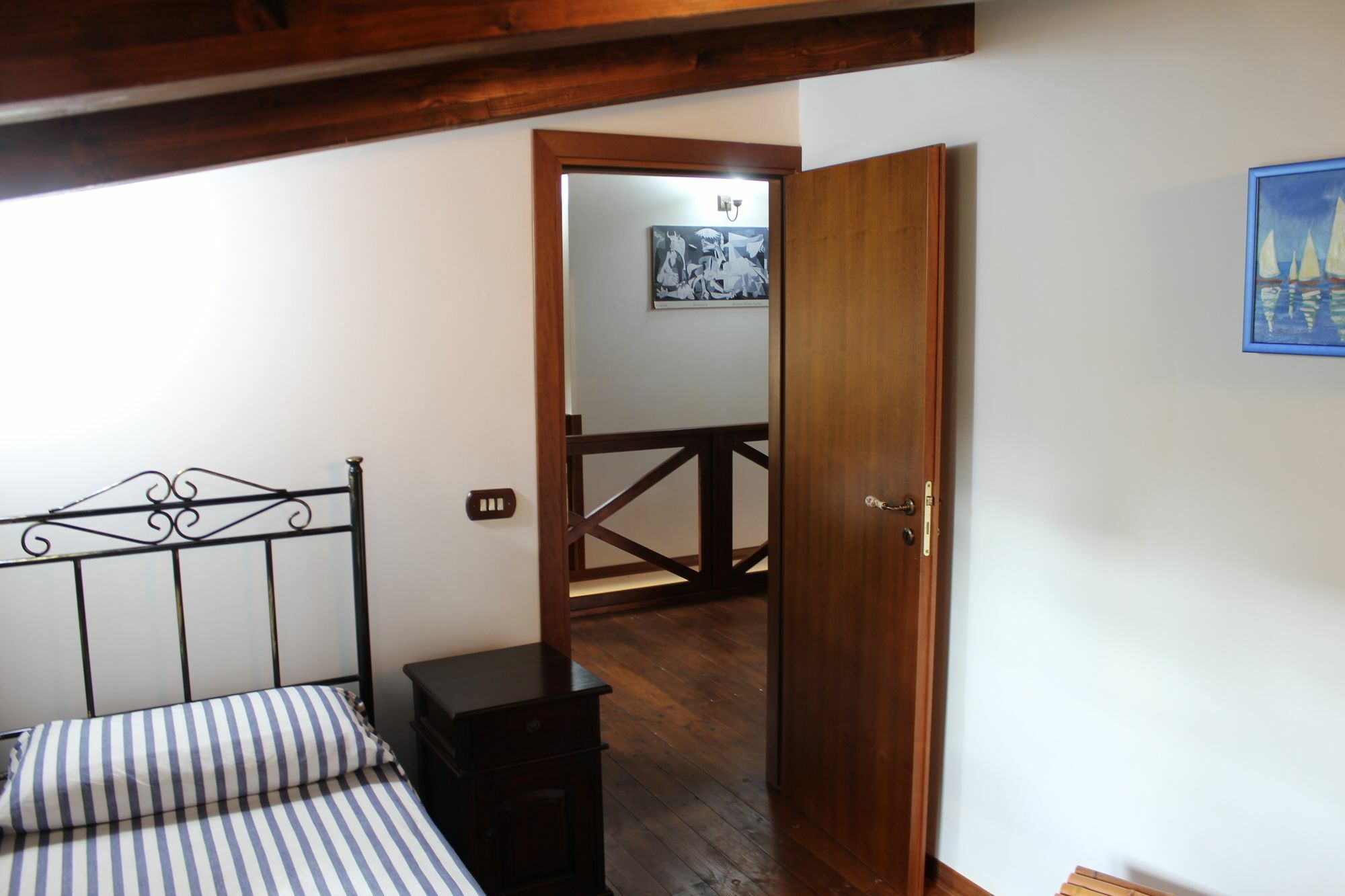 Villa Delle Nifee Mazara del Vallo Exteriér fotografie