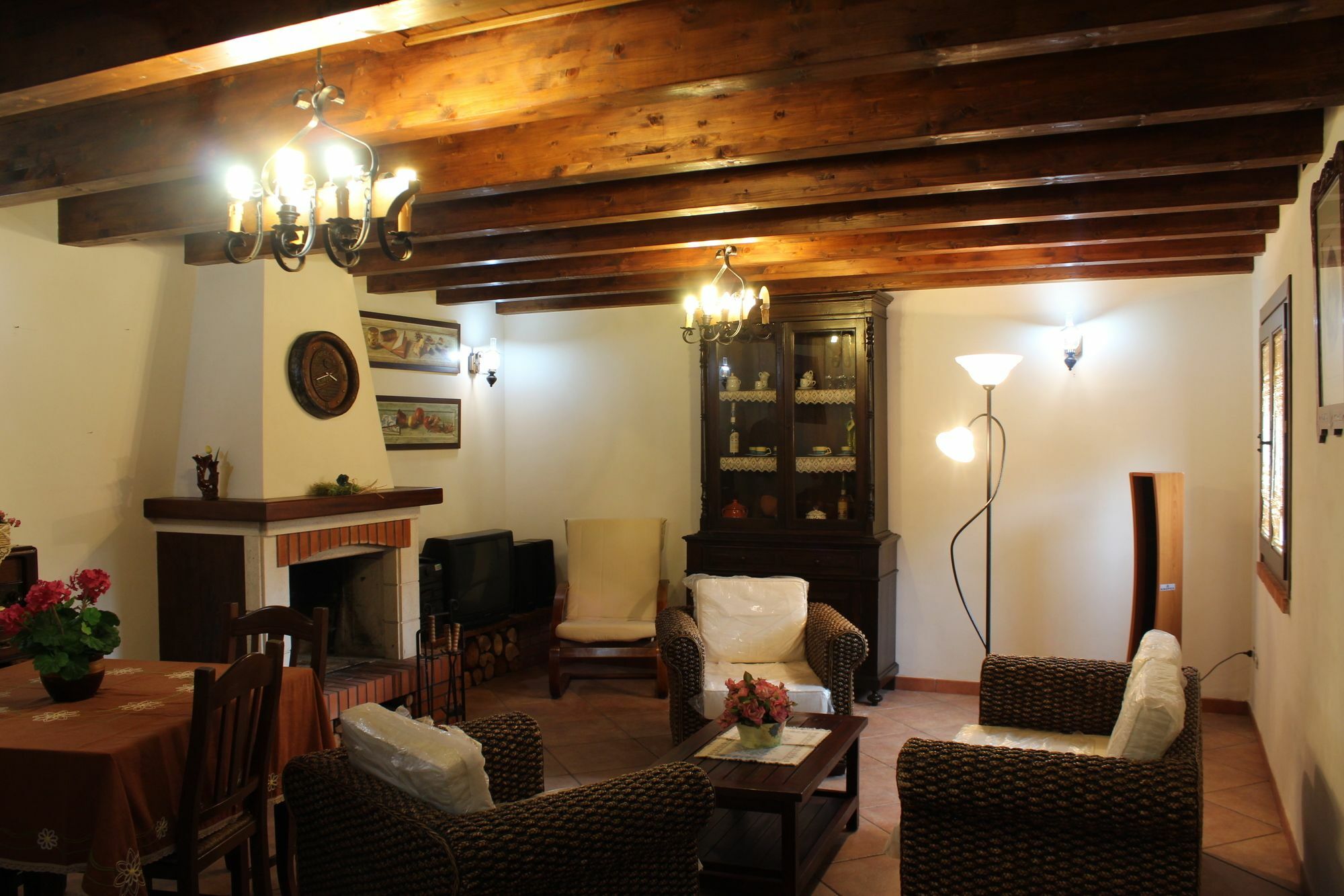 Villa Delle Nifee Mazara del Vallo Exteriér fotografie