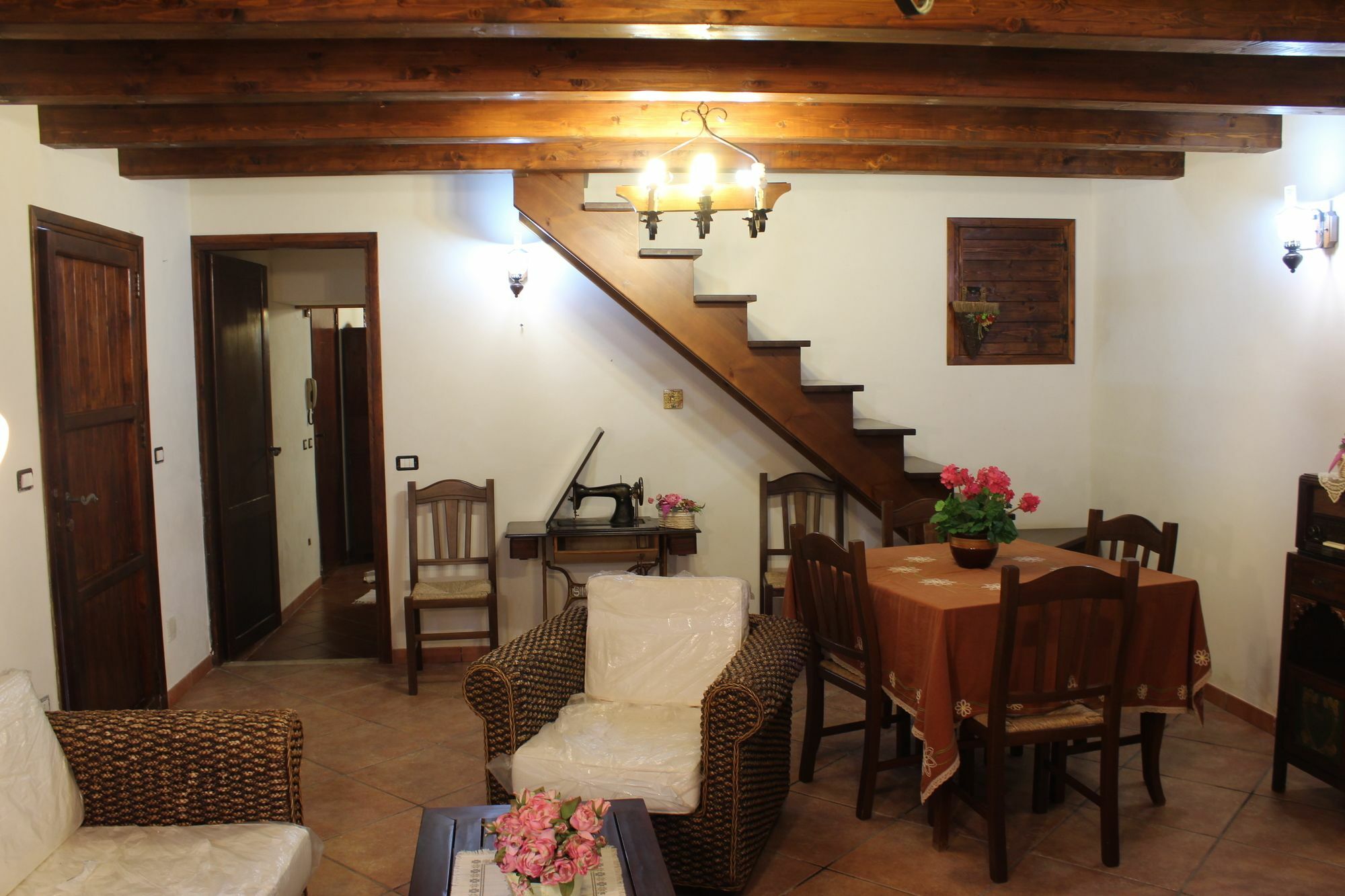 Villa Delle Nifee Mazara del Vallo Exteriér fotografie