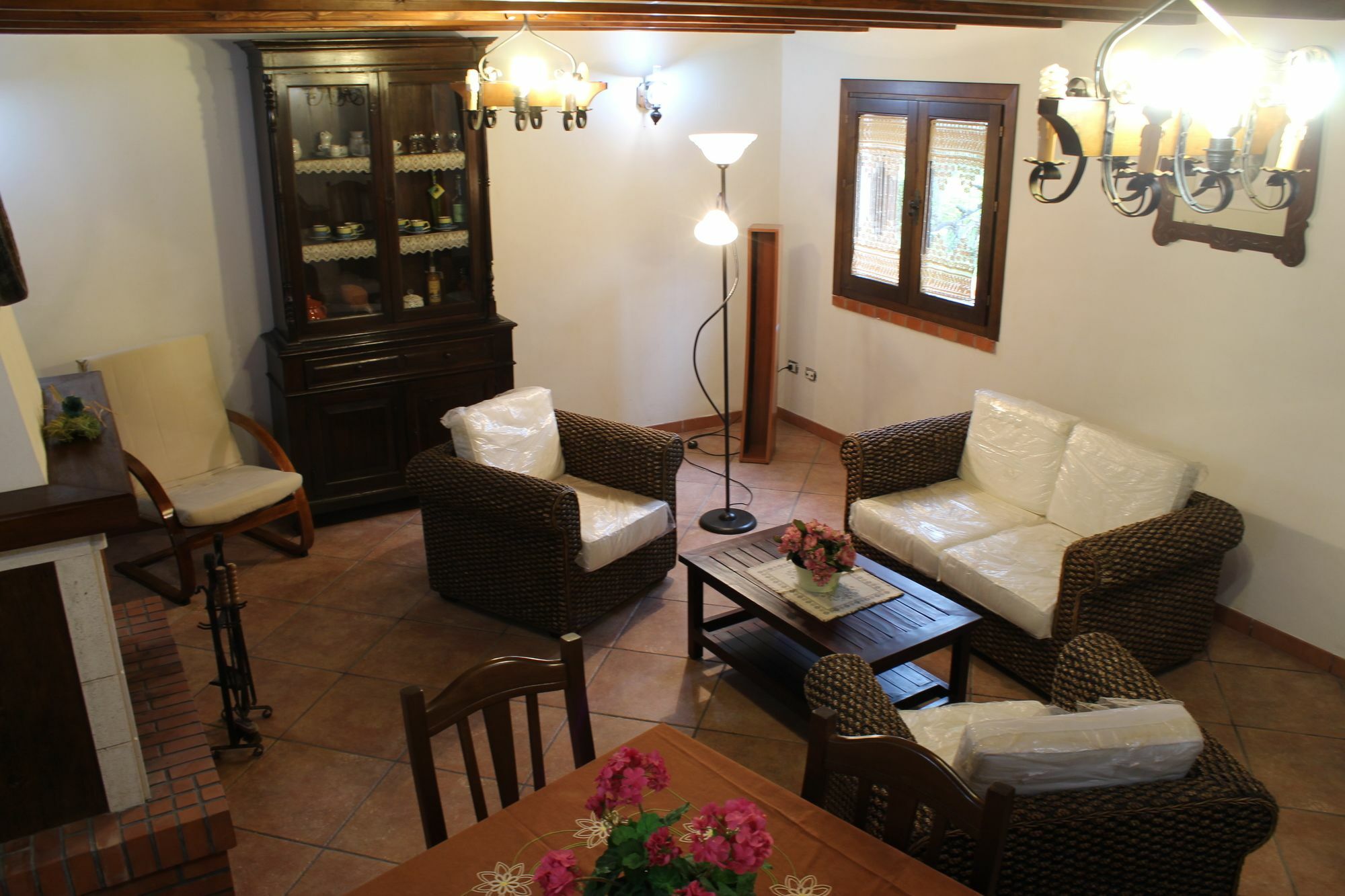 Villa Delle Nifee Mazara del Vallo Exteriér fotografie
